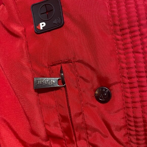 Superb Pajar parka down filled - Picture 7 of 10